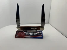 Case XX Muskrat CV, No Box, Never Used