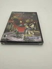 Ruff Trigger: The Vanocore Conspiracy( Sony PlayStation 2 PS2) Sealed New