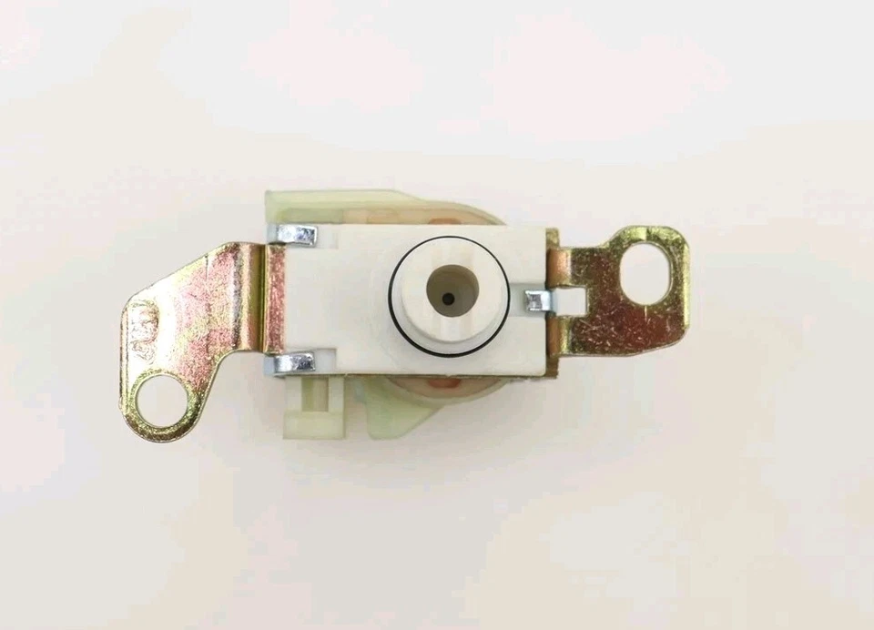 Solenoide de embrague convertidor de par 84-93 CENTURY/85-90 98 125C 3T40 TH125C 8646419 Foto 3 de 4