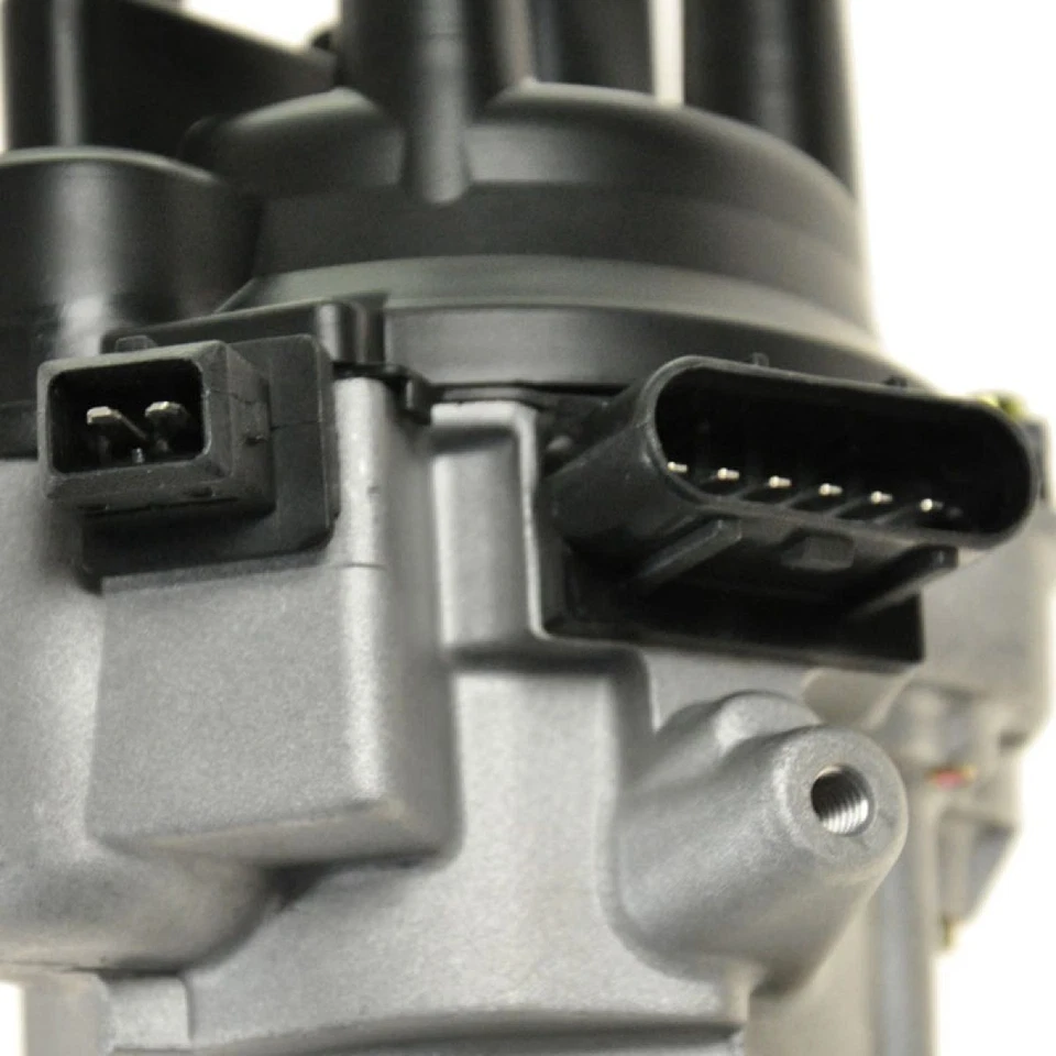 Tapa y rotor del módulo distribuidor de encendido L4 2,4 L T6T58071 para Colt-Vista Summit Foto 2 de 3