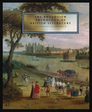 The Broadview Anthology of British Literature: Concise Volume A - Third Edit...