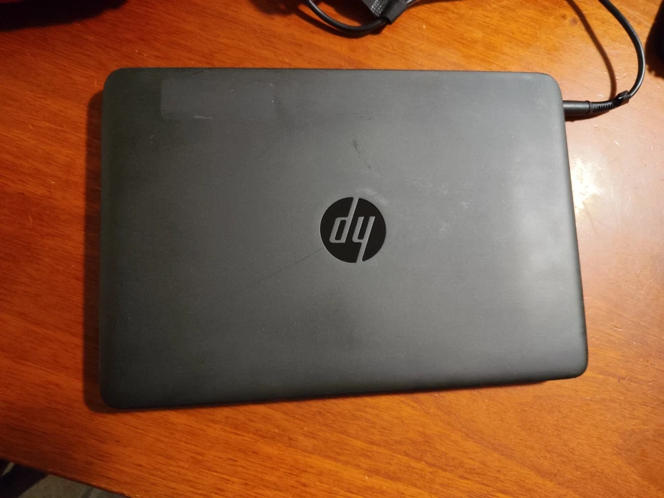 HP EliteBook 820 G1 · i7-4600U · 16GB · 500GB, foto 4 di 5