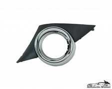 Nebelscheinwerfer Rahmen Links für Peugeot 207 CC WD Limo SW WK 207/207 06-15