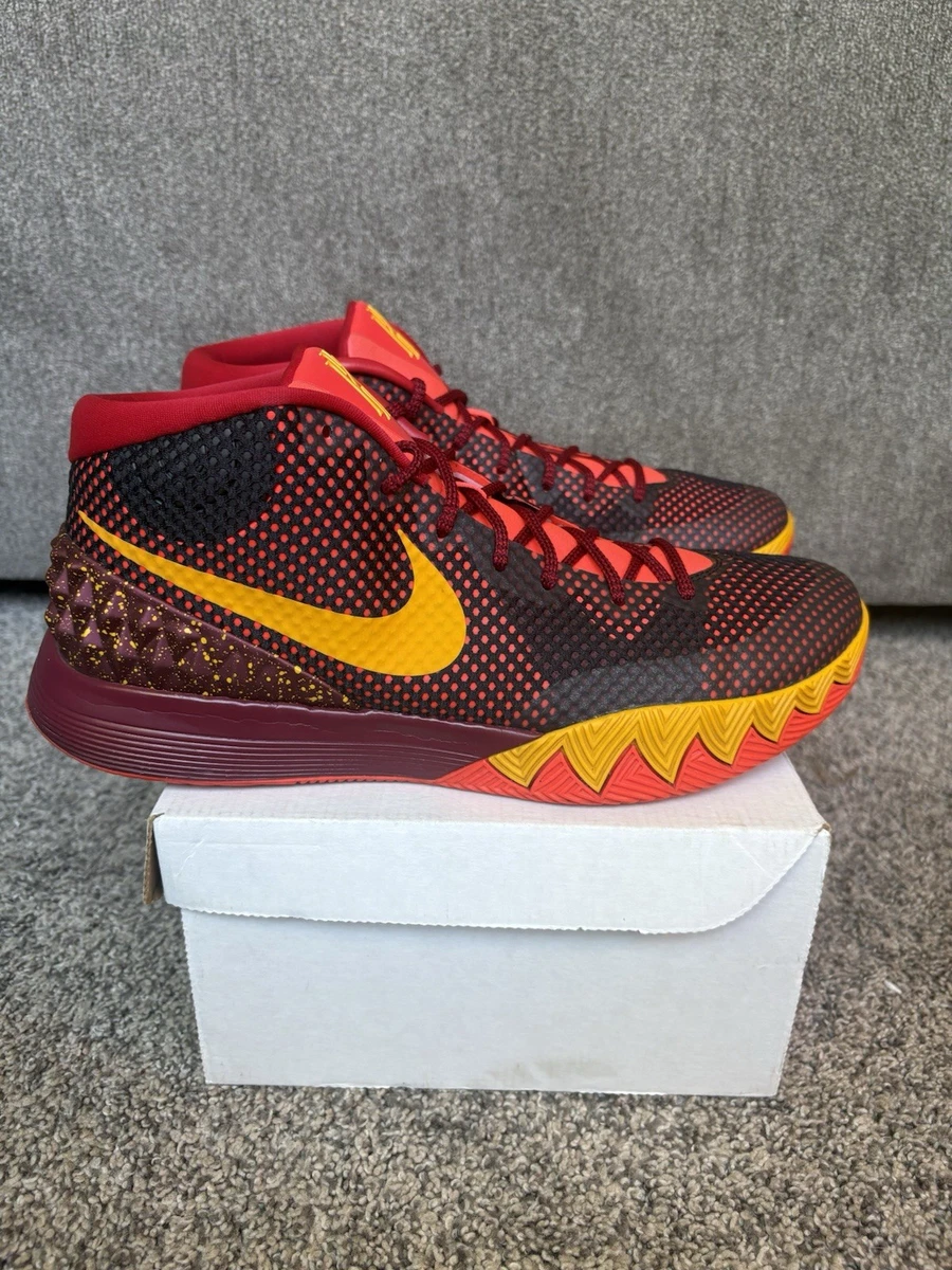 Nike Kyrie 1 Men's Sneakers for Sale | Authenticity Guaranteed | eBay