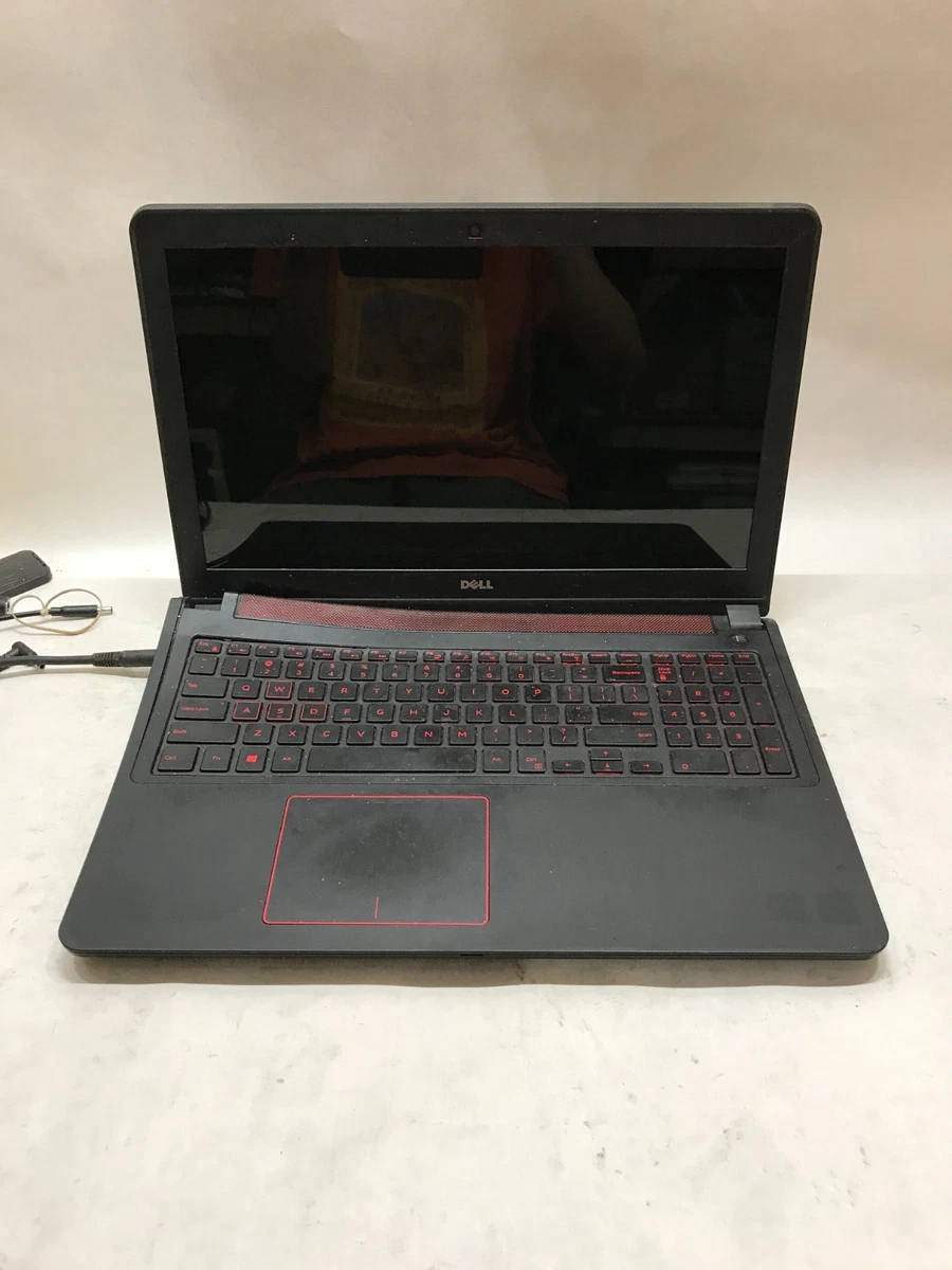 Las mejores ofertas en Dell Inspiron 15 5577 computadoras