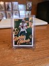 2025 Panini Instant Jalen Hurts Lucky Clover Shamrock