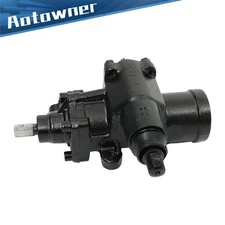Power Steering Gear Box For Jeep CJ7 1980-1986 Scrambler 81-85 CJ5 1980-1983 4WD