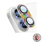 New CeiBand Camera Film for iPhone 17 Lens Cover Camera Protection Aluminum