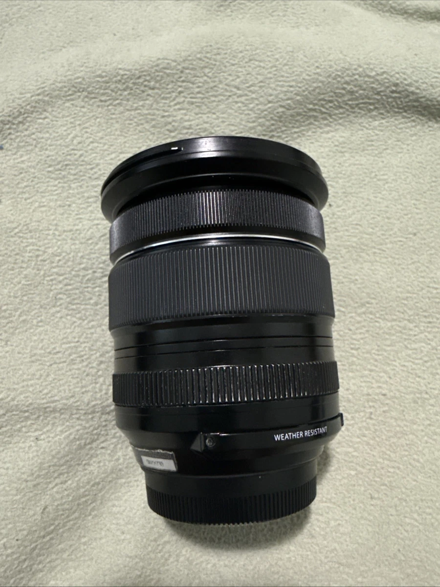 Fujifilm 16-80mm Focal Camera Lenses for sale | eBay