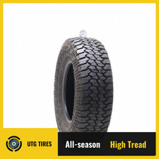 Used St 23575r15 Rainier Apex 110105m - 932