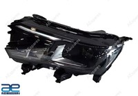 Frontscheinwerfer Montage Links FüR Suzuki Brezza 1.5L 2022-Now 35300M66T00 Gec
