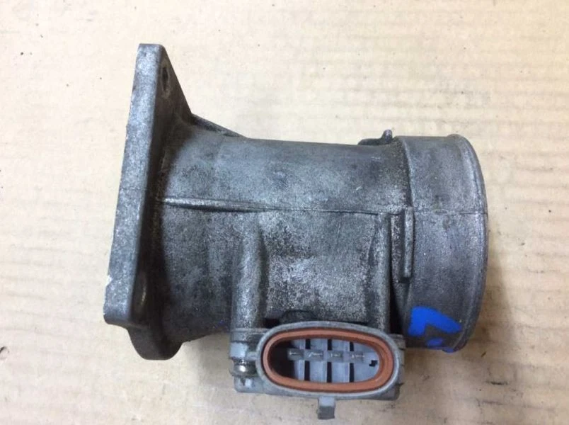 ДАТЧИК МАССОВОГО РАСХОДА ВОЗДУХА 3,0 3,0 Л F37F-12B579-FA ПОДХОДИТ ДЛЯ 94 1994 95 1995 FORD TAURUS - Изображение 2 из 4