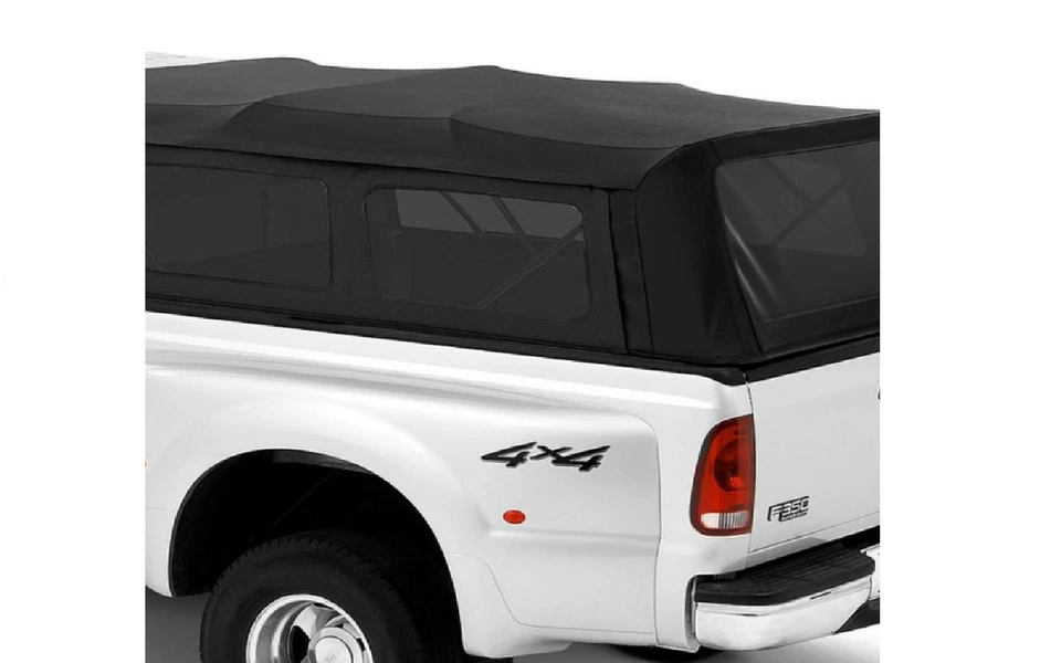 Bestop 76307-35 Supertop Convertible Top for 99-19 Ford F-250 F-350 Super Duty Foto 2 de 4