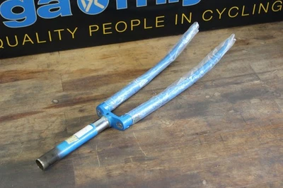 Koga-Miyata Full Pro Gabel Professional Rennrad Vintage fork - Bild 1 von 4