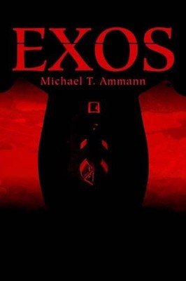 exos by Michael T. Ammann (English) Paperback Book