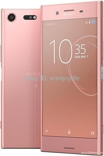 Sony Xperia XZ Premium G8141 G8142 64GB+4GB Unlocked Smartphone-New Never Opened - 第 14/24 張圖片