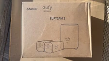 Anker Eufy eufyCam 2 Wireless Home Security Camera System - T88411D1