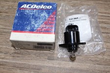 Gm 17111788 Gmc Chevy 1987-1997 Fuel Injection Idle Air Control Valve 4547.4l