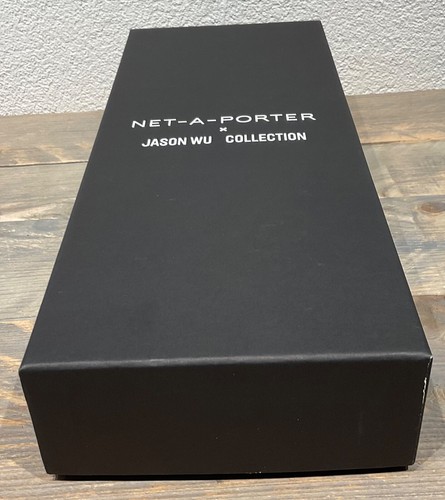 Fashion Royalty Net A Porter Jason Wu Lavender Aymeline doll NRFB LE 500 - Foto 11 di 11