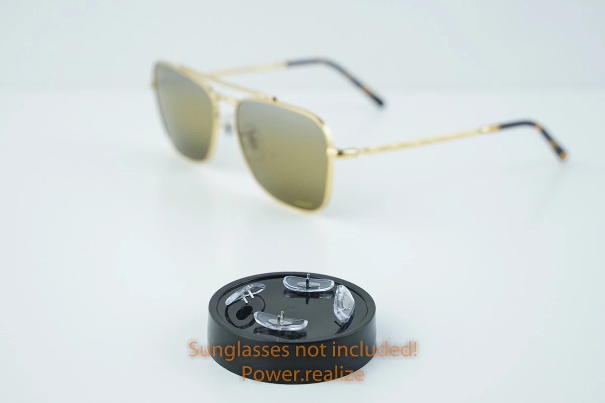 Ray Ban Clip On In Men's Sunglasses for sale - eBay