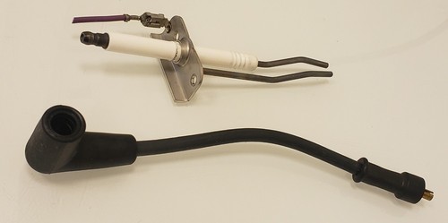 PTRKIT313 Encendedor y Cable Prostige Solo 110 TriangleTube Caldera sin tanque - Imagen 7 de 12