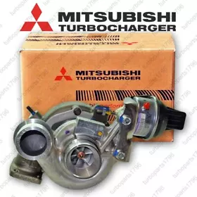 076145701Q VW Turbolader MHI Crafter 2,5 L 49T77-07535 076145701G CEBA CEBB NEU 