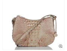 Brahmin Shayna Sunkist