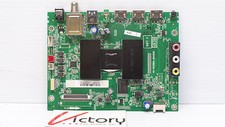 TCL 50FS3800 Main Board 40-UX38NA-MAG2HG / V8-UX38001-LF1V029 Replacement Part