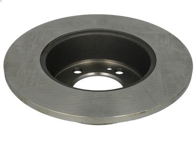 Brake Disc Bosch 0 986 479 714 for NV400 Box (X62, X62B) 2.3 2014-
