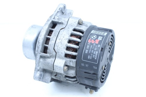 BMW K 1200 RS 589      Lichtmaschine Lima alternator Stator  608