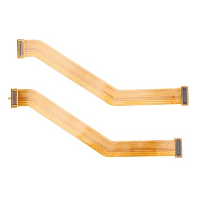 Motherboard Connection Flex Cable Replacement Main Board Connector Ribbon Ca Kit
