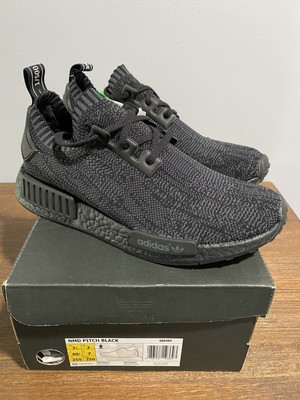 nmd size 7.5