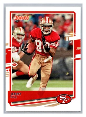 2020 Panini Donruss Football #1 - 250 - Pick Your Card!