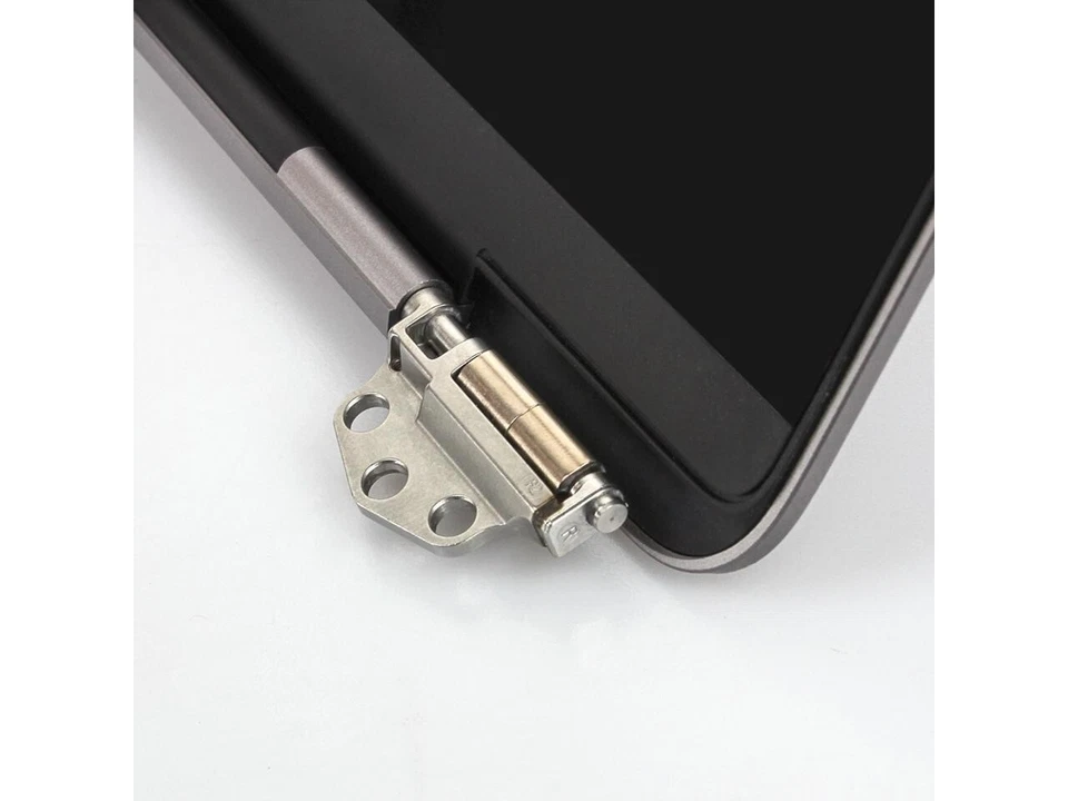 Conjunto de pantalla de pantalla Retina Apple Macbook Air A2337 13,3" EMC3598 gris espacial - Imagen 3 de 4