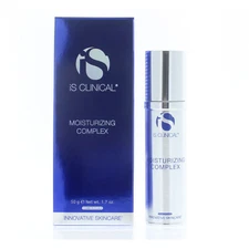 Is Clinical Moisturizing Complex 50g/Net Wt. 1.7oz.