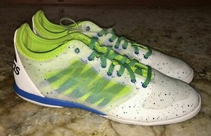 adidas x 15.1 indoor