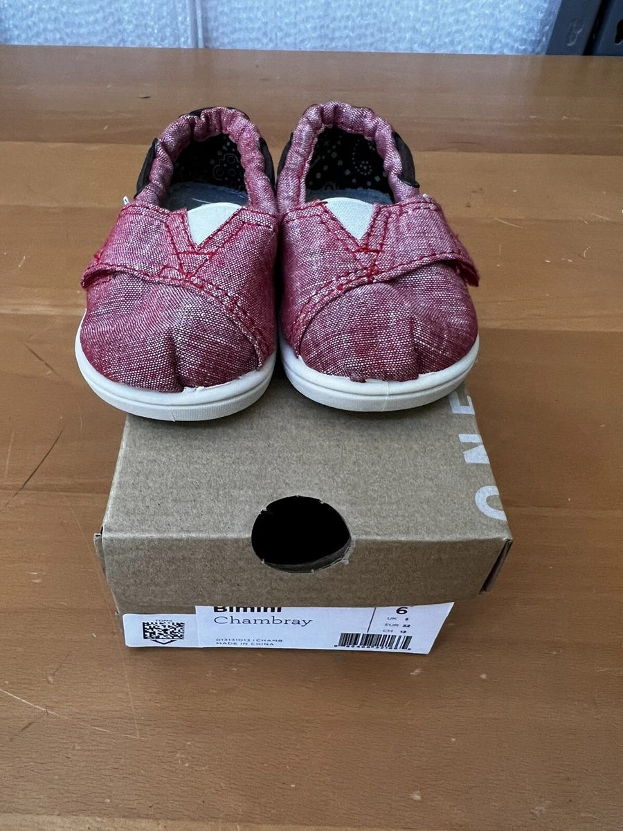 Baby toms best sale uk
