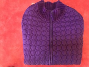laura scott quilted jacket