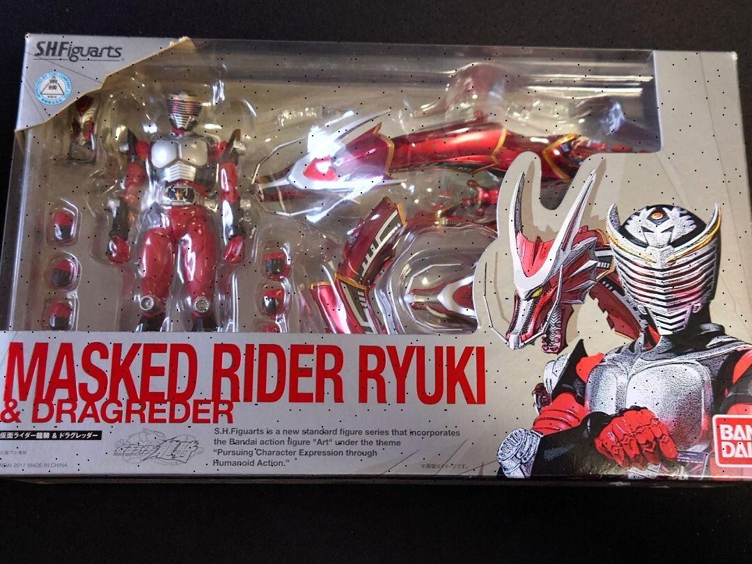 特撮 MASKED RIDER RYUKI & DRAGREADER s-l1200.jpg