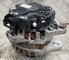 HYUNDAI I10 1.2 PETROL 11-12-13 ALTERNATOR (FACELIFT) 3PIN