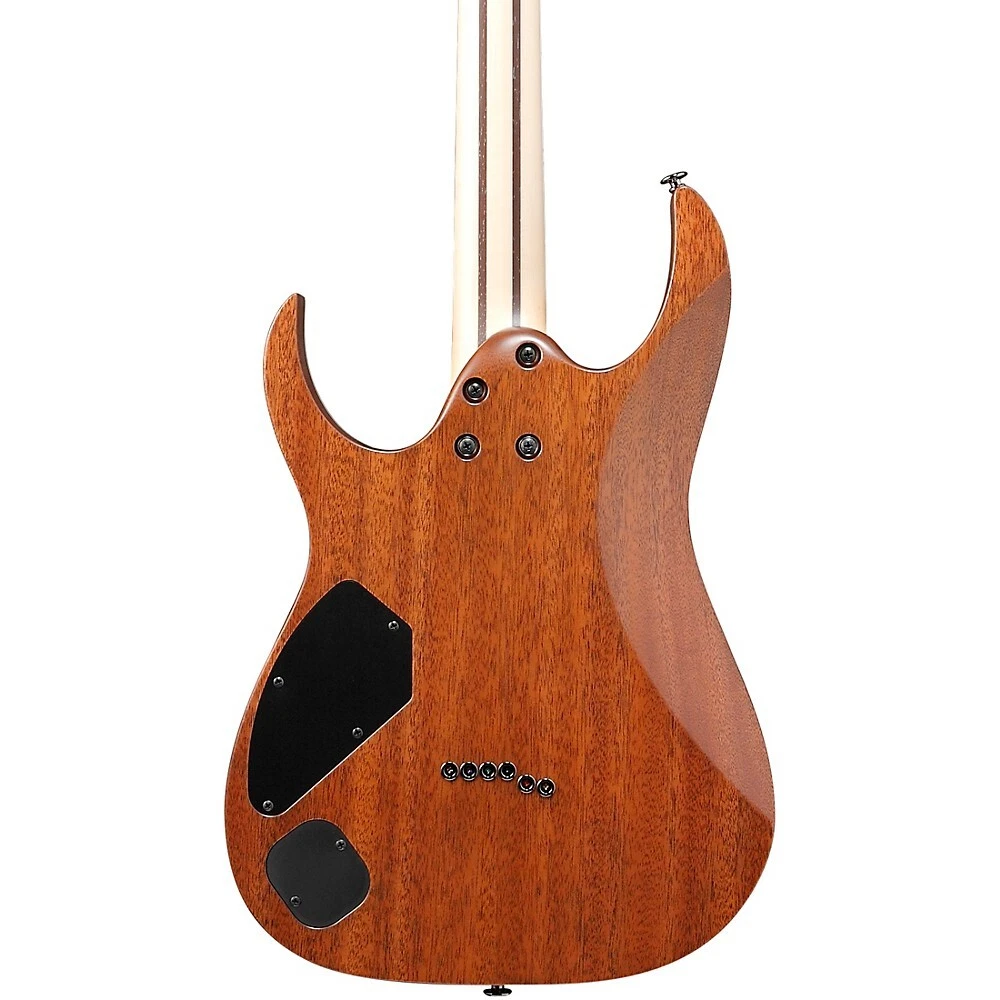 Ibanez rg orange discount