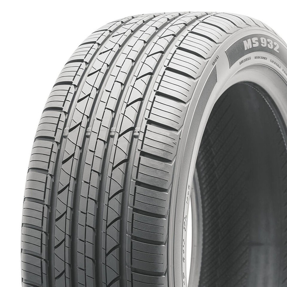 1 New 225/65R17 Milestar M932 Tire 225 65 17 2256517 | eBay
