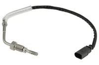 Abgastemperatursensor FüR VW Golf 12- Audi A3 12-