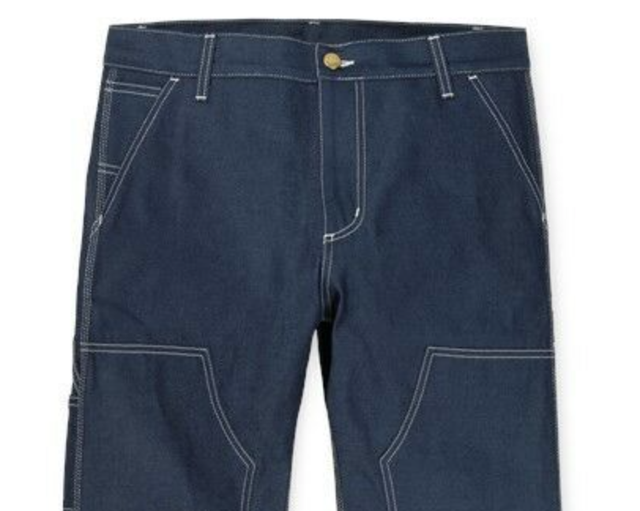 carhartt ruck double knee pant