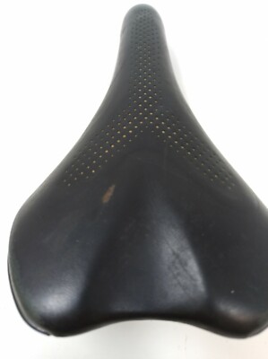 Selle De Vélo Selle Italia Vintage - Modèle Physique Fi'Zi:K Nisene Carbone, Noir