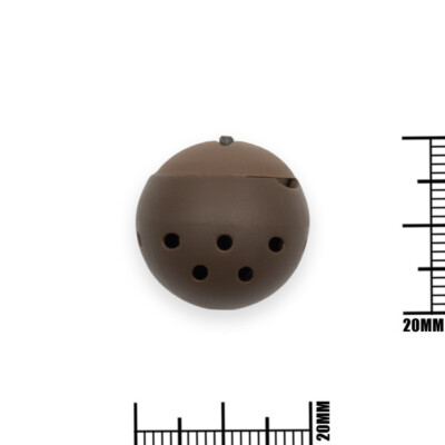 LiquirigS Multi-Bait Boilie 20mm Hookbait System Carp Fishing