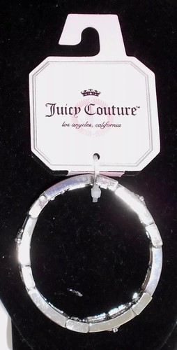 Juicy Couture Stretch Bracelet NWT