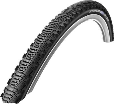 Schwalbe CX Comp Active K-Guard SBC Starrreifen Cyclocross 700 x 35