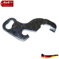 Einstellhebel Handbremse Links Hinten Jeep Grand Cherokee Zj/Zg 1993/1996