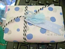 CST Pineapple Violet Soap Bar 9oz NEW in package USA made Commonwealth